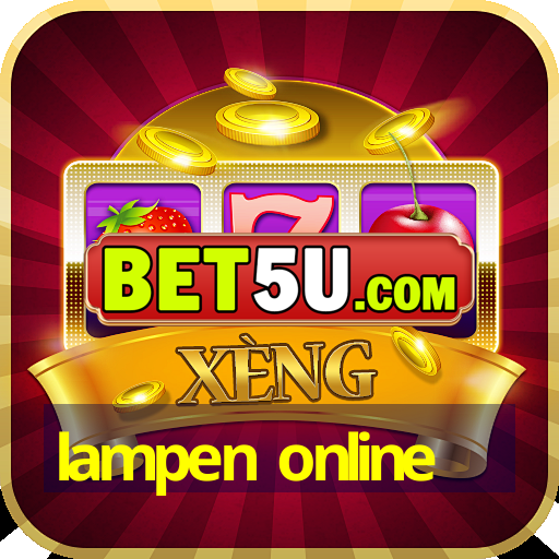 lampen online